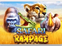 Safari Rampage