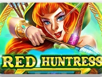 Red Huntress