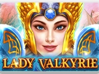 Lady Valkyrie