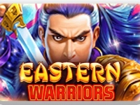 Eastern Warriors