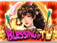 Blessing of Tu