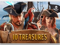 10 Treasures