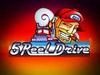 5 Reel Drive