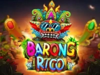 Barong Rico