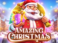 Amazing Christmas