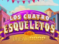 Los Cuatro Esqueletos Dream Drop