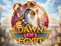 Dawn of Egypt