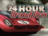 24 Hour Grand Prix