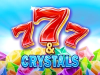 7 & Crystals