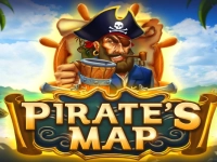 Pirate's Map