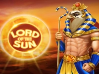 Lord of The Sun