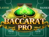 Baccarat PRO