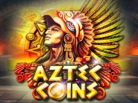 Aztec Coins