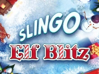 Slingo Elf Blitz