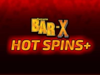 Bar X Hot Spins