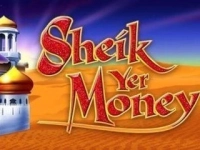 Sheik Yer Money