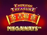 Jin Ji Bao Xi Endless Treasure Megaways