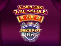 Jin Ji Bao Xi Endless Treasure Jackpot Wars