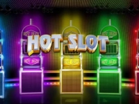 Hot Slot