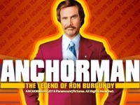 Anchorman The Legend of Ron Burgundy