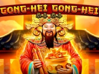 Gong Hei Gong Hei