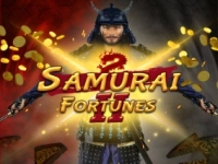 Samurai Fortunes II