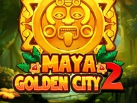 Maya Golden City 2