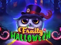 Fruity Halloween