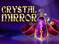 Crystal Mirror