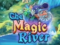 The Magic River