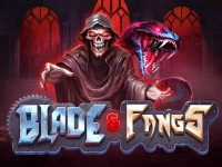 Blade & Fangs