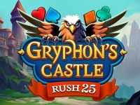 Gryphon's Castle Rush25