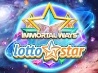 Immortal Ways Lottostar