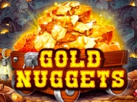 Gold Nuggets