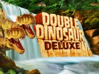 Double Dinosaur Deluxe