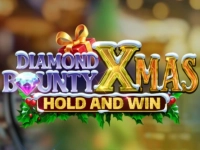 Diamond Bounty Xmas Hold and Win