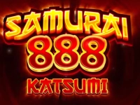 Samurai 888 Katsumi