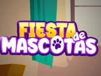 Fiesta de Mascotas