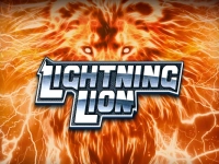 Lightning Lion