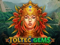 Toltec Gems