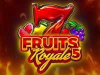 Fruits Royale 5