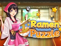 Ramen Puzzle