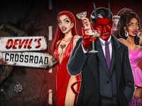 Devil's Crossroad