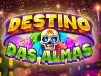 Destino Das Almas