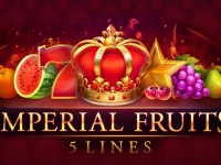 Imperial Fruits: 5 Lines