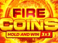 Fire Coins