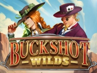 Buckshot Wilds