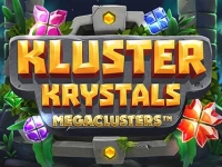 Kluster Kyrstals Megaclusters