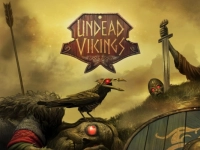 Undead Vikings