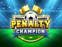 Penalty Champion